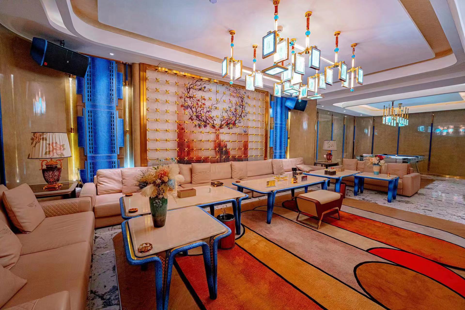 郴州ktv预订精选中低端商务ktv推荐-嘉禾县ktv预订