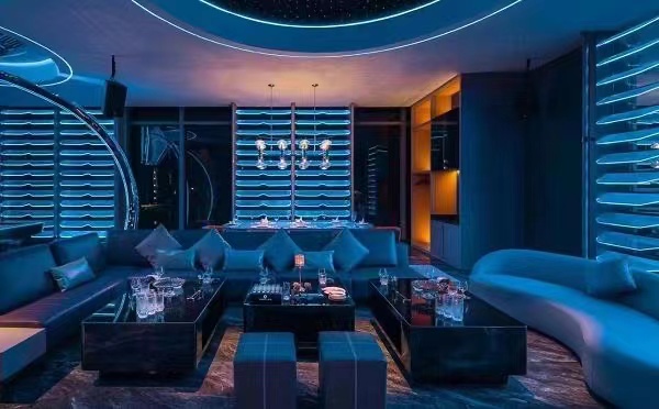 郴州ktv预订与商务ktv什么意思解析-嘉禾县ktv预订